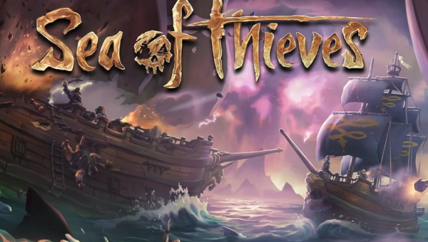 Recensione : Sea Of Thieves